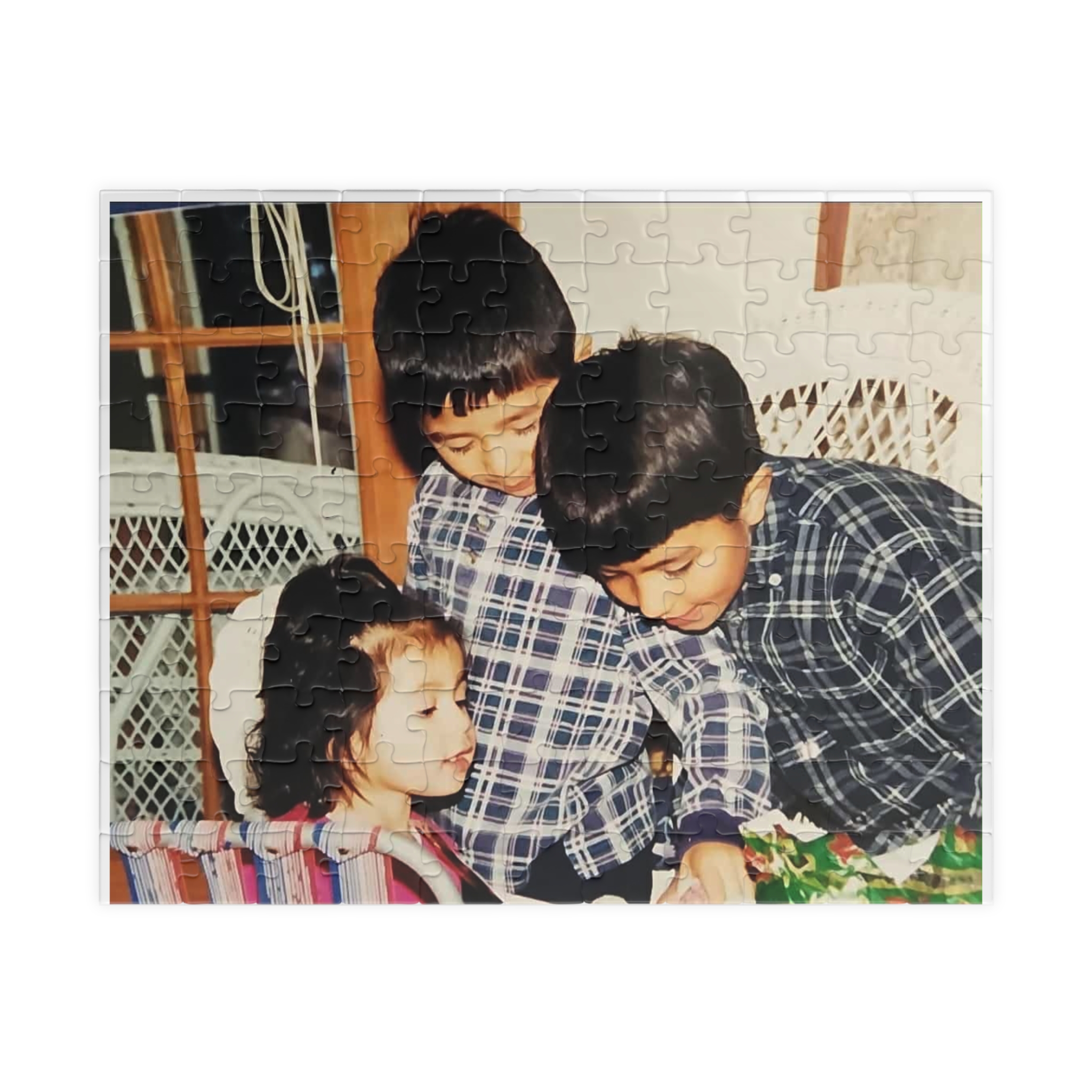 Email sign-up background